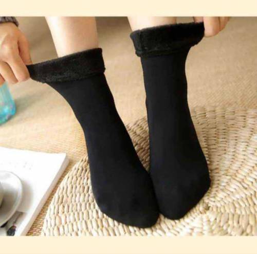 winter hot socks for womens
