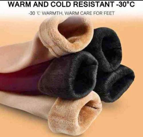 winter hot socks for womens