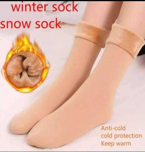 winter hot socks for womens