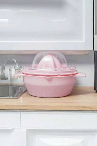Manual Juicer