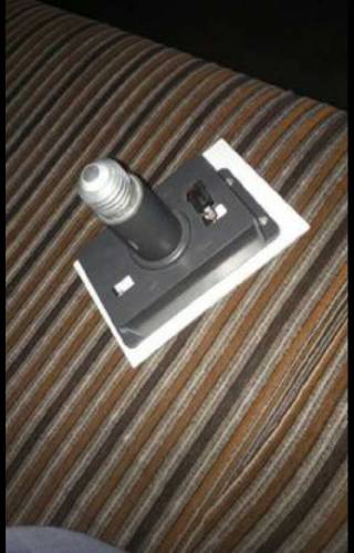 rechargeable light 
