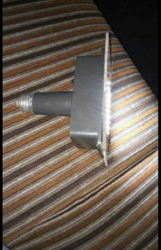 rechargeable light 