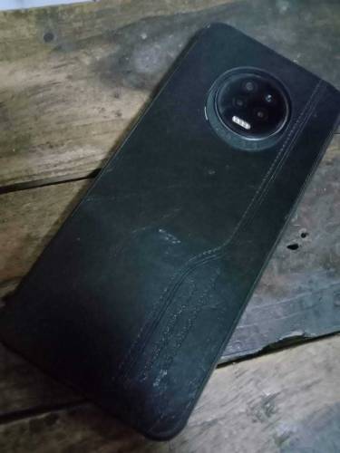 Infinix note 7 