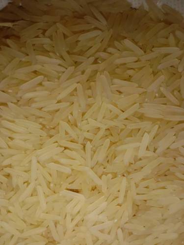 کائنات پکی کا چاول دستیاب ہیں