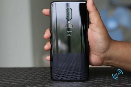 OnePlus 6.....8/256