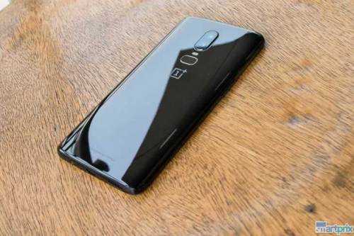 OnePlus 6.....8/256