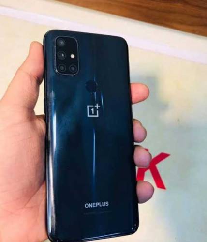 Google one plus note n10 6/128