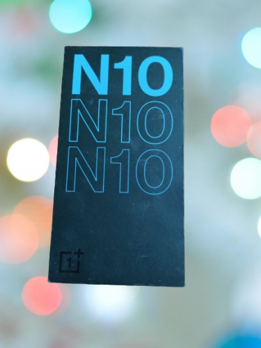 OnePlus Nord n10 5g