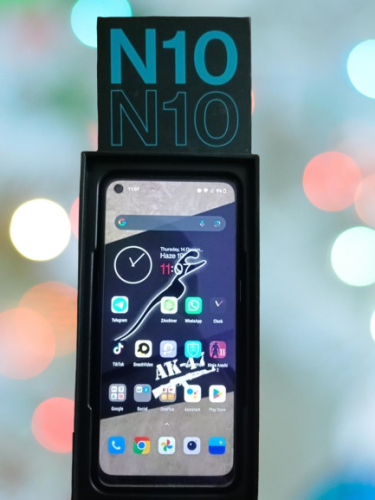 OnePlus Nord n10 5g
