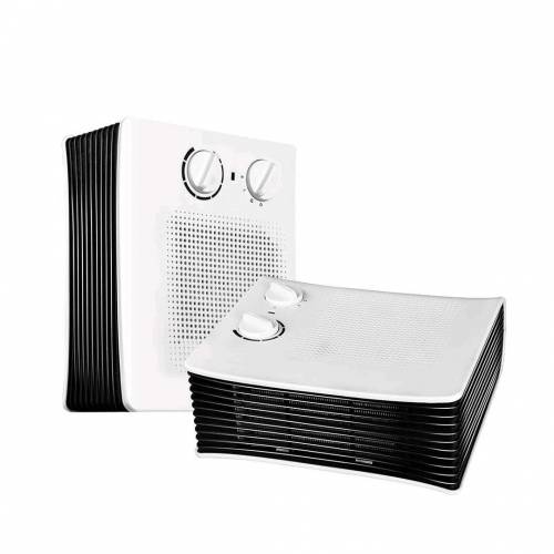 Fan heater 