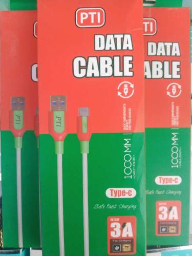 Pti Data cable
