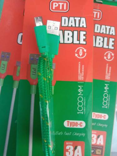 Pti Data cable