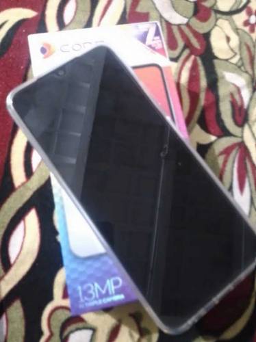 Dcode cygnal 3 - 7/64gb ram