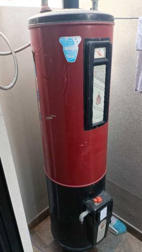 Gas Geyser for sale