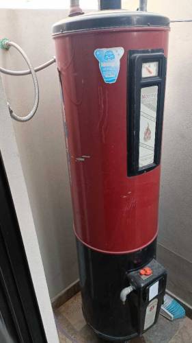 Gas Geyser for sale