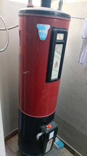 Gas Geyser for sale