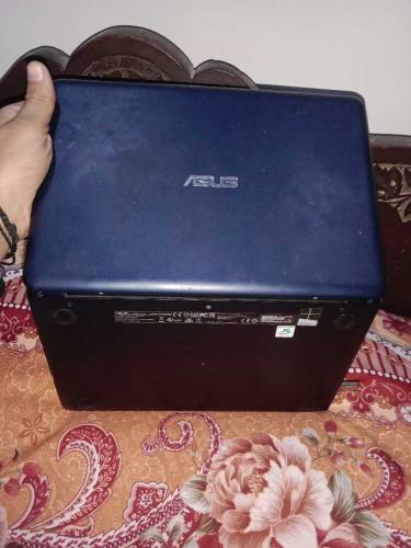 Asus laptop 6th generation 