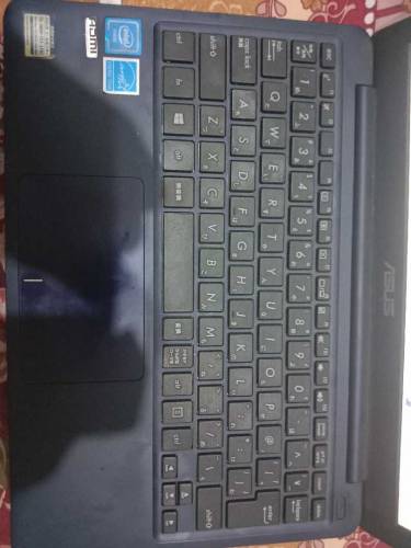 Asus laptop 6th generation 