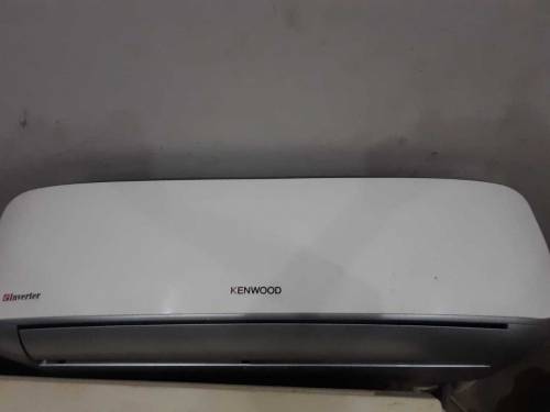 Air conditioner Dc inverter 1.5 Ton GooD condition