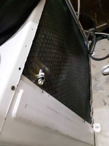 Air conditioner Dc inverter 1.5 Ton GooD condition