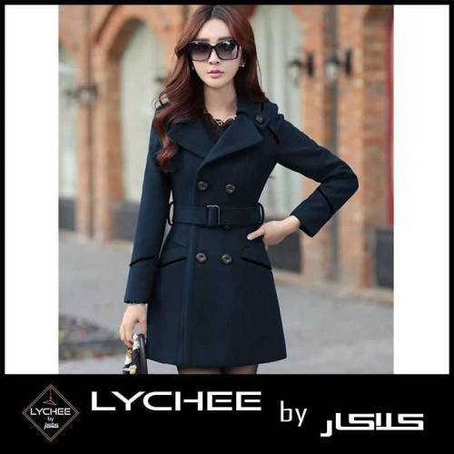 trench coat for girls 