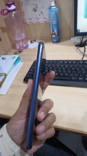 realme C17 mobile