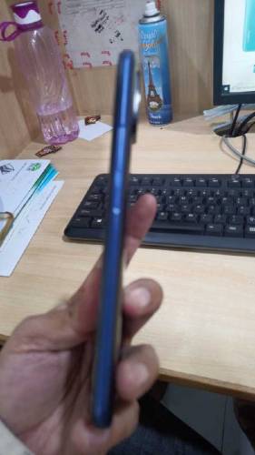 realme C17 mobile