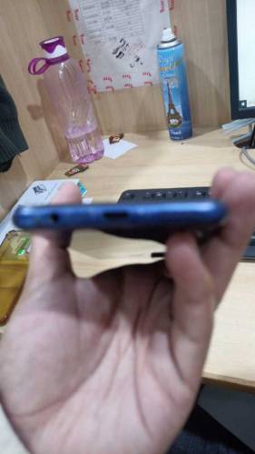 realme C17 mobile