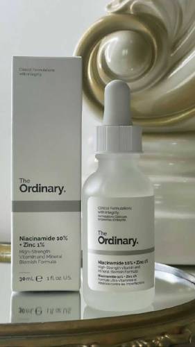 Product Type: Naturals Skin Brightening Serum 