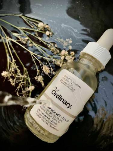 Product Type: Naturals Skin Brightening Serum 