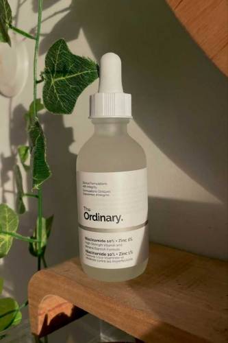 Product Type: Naturals Skin Brightening Serum 