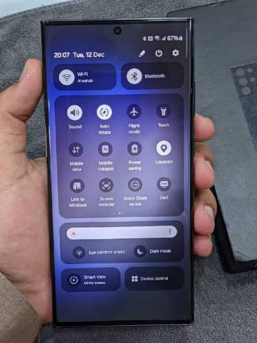 Samsung Galaxy S23 Ultra Official 