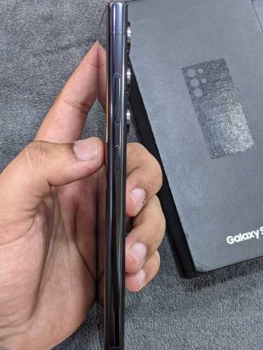 Samsung Galaxy S23 Ultra Official 