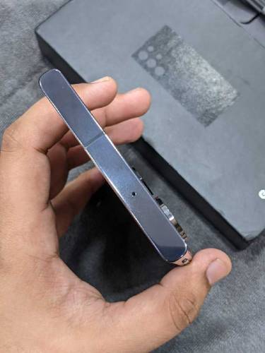 Samsung Galaxy S23 Ultra Official 
