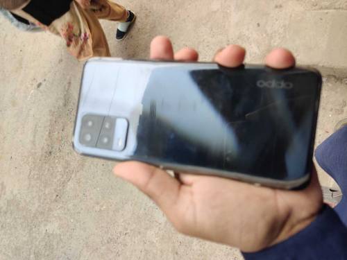 oppoA54