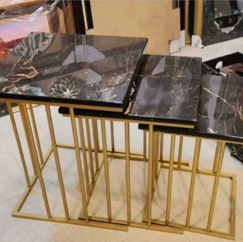 nesting tables available.