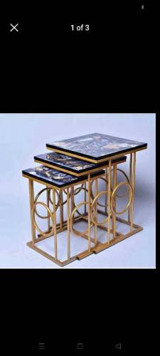 nesting tables 