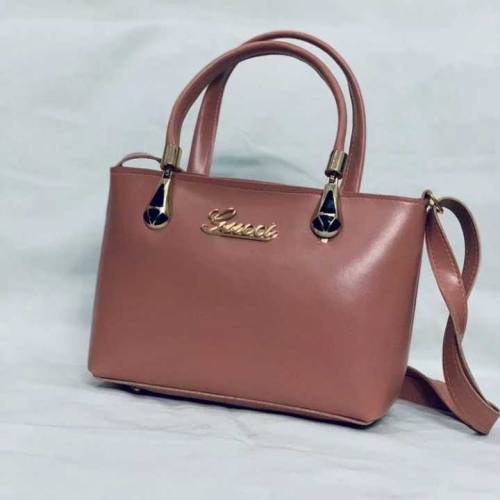 Women's Rexine Casual Shoulder Bags 
