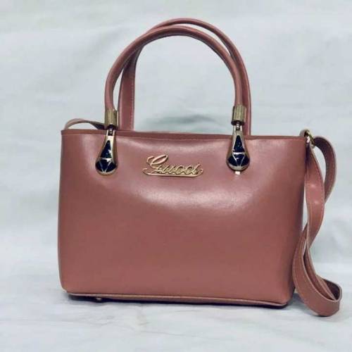 Women's Rexine Casual Shoulder Bags 