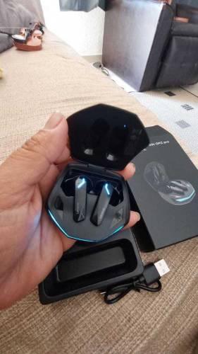 Lenovo gm2 pro earbuds