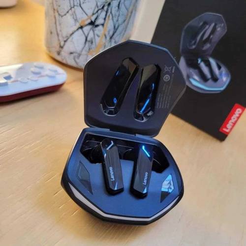 Lenovo gm2 pro earbuds