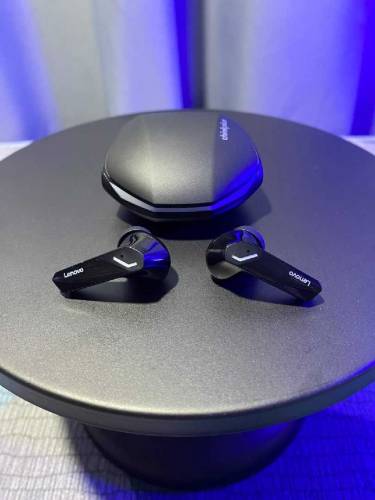 Lenovo gm2 pro earbuds