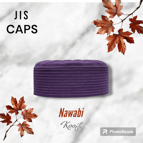 j i s caps