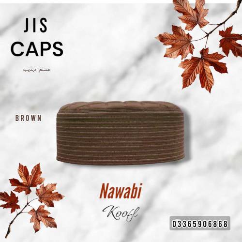 j i s caps