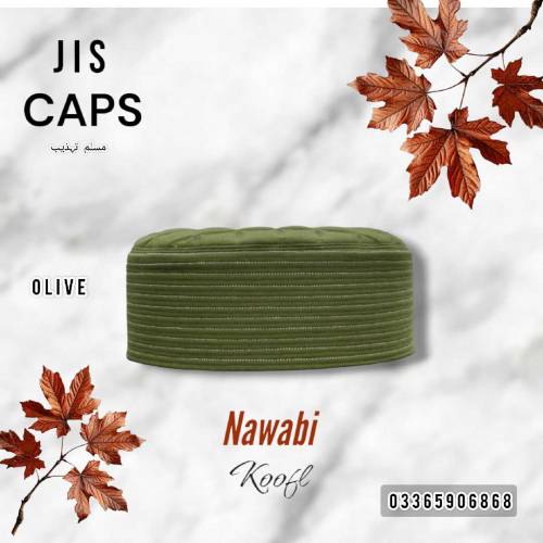 j i s caps