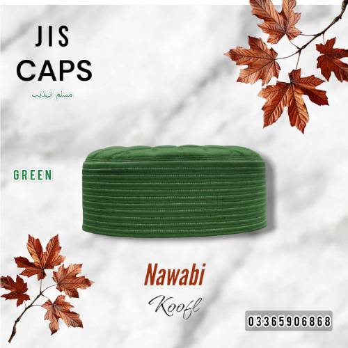 j i s caps