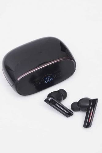 M39 Ear Buds: 12-Hour Playback, Touch Controls, IPX7 Waterproof!