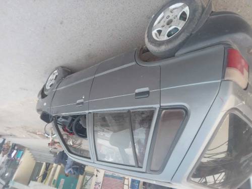 Suzuki Mehran 
