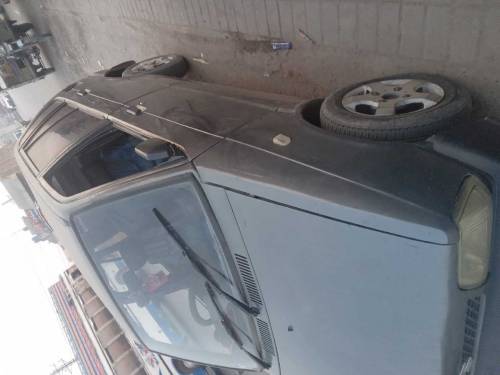Suzuki Mehran 