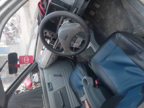Suzuki Mehran 